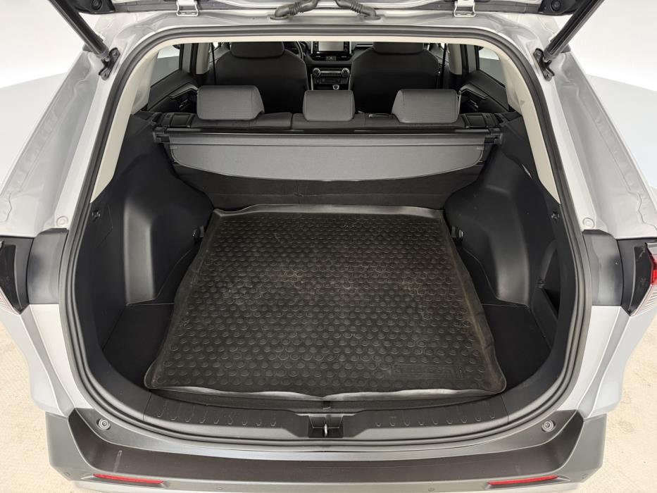 TOYOTA RAV4 2021