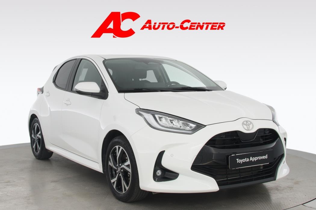 TOYOTA Yaris 2024