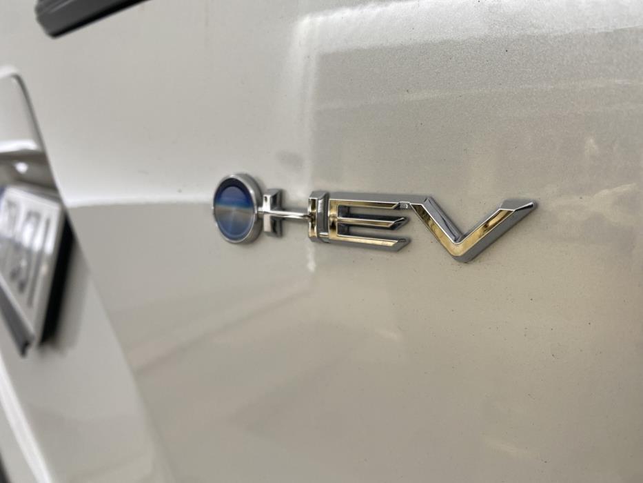 TOYOTA Corolla Cross 2025