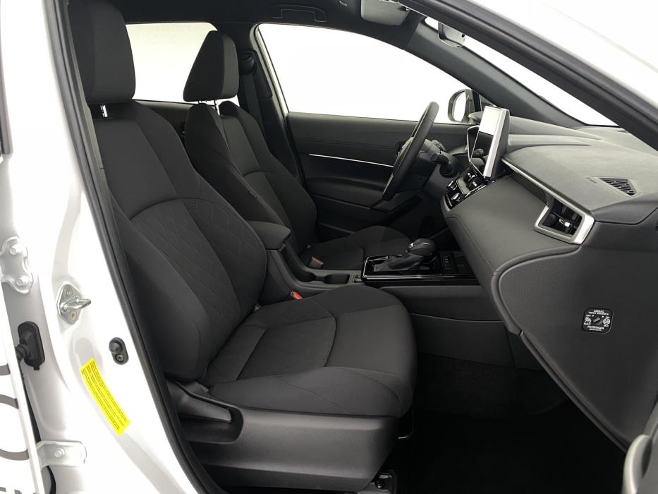 TOYOTA Corolla Cross 2025