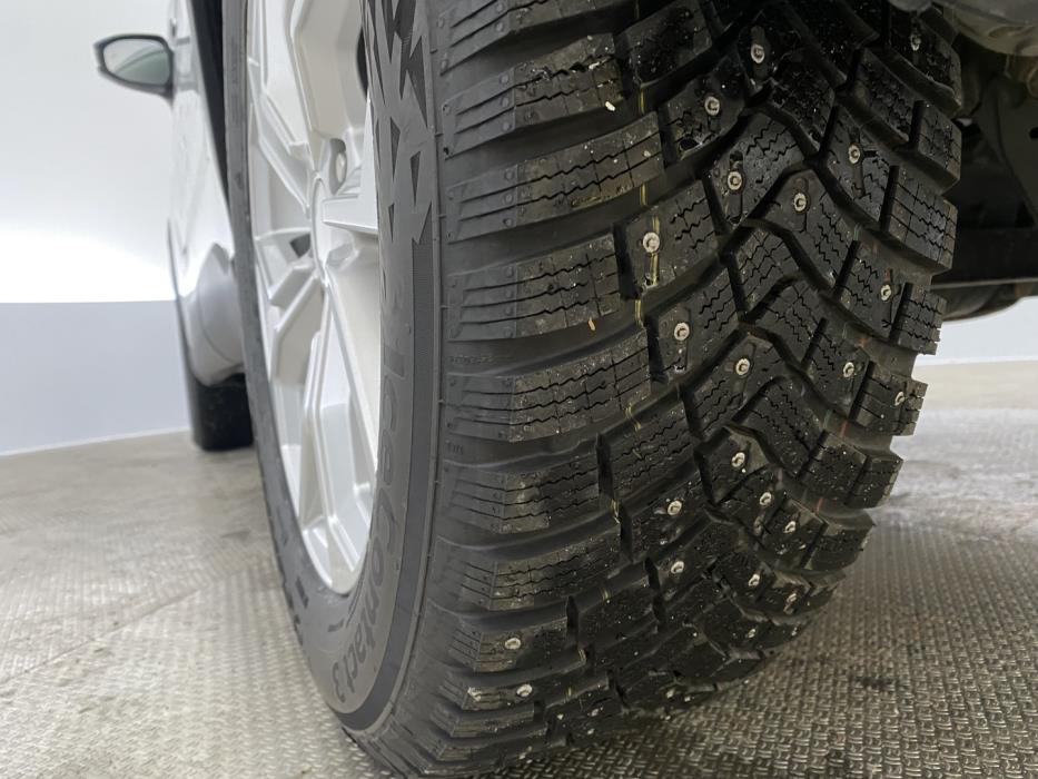 TOYOTA Corolla Cross 2025