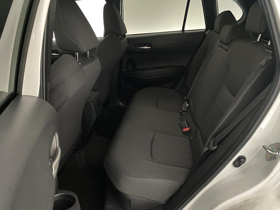 TOYOTA Corolla Cross 2025