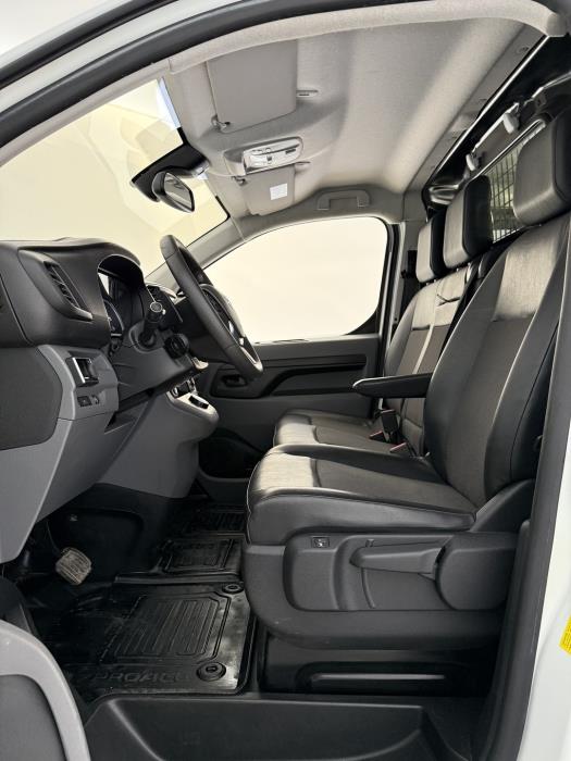 TOYOTA Proace 2019
