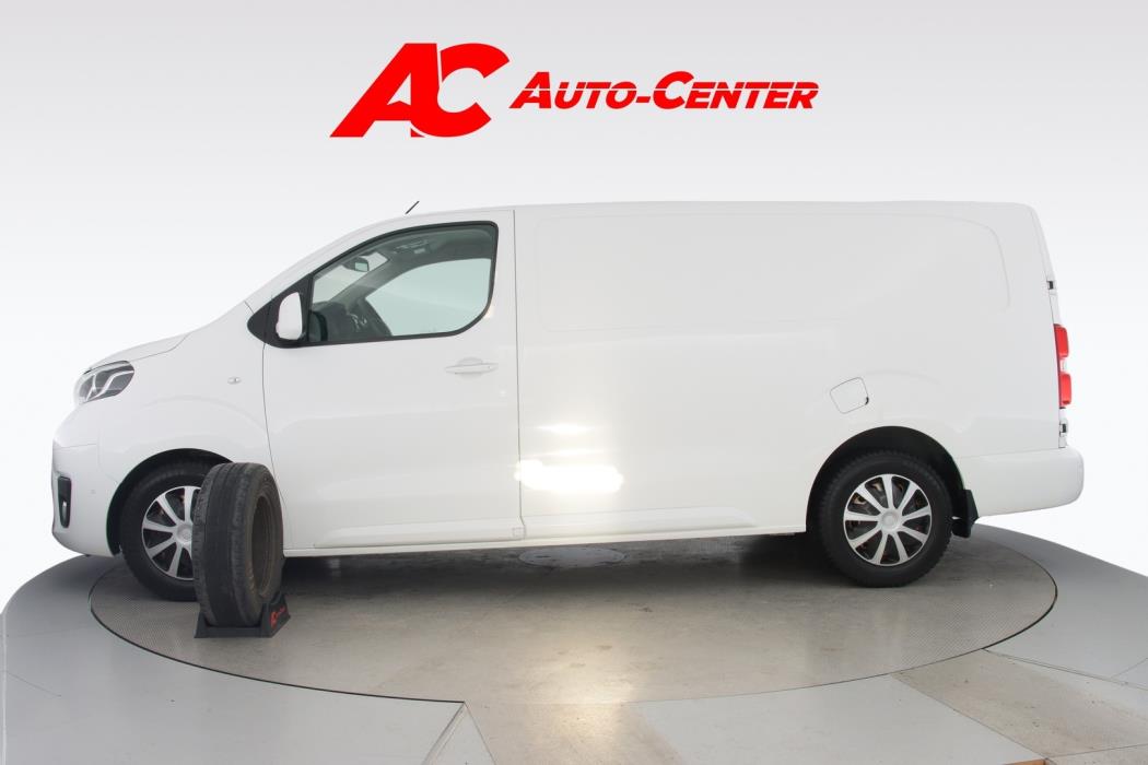 TOYOTA Proace 2019