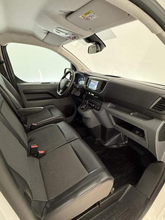 TOYOTA Proace 2019