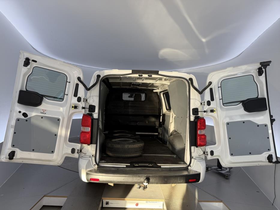 TOYOTA Proace 2019