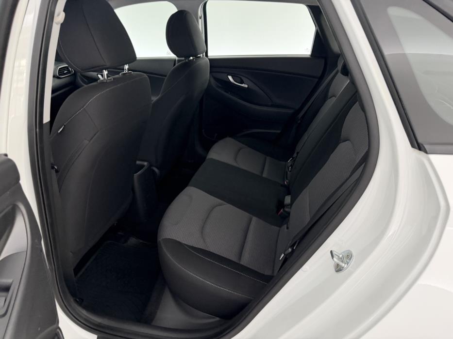 HYUNDAI i30 Hatchback 2018