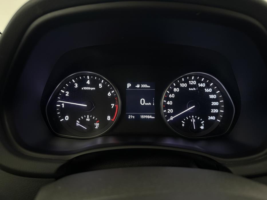 HYUNDAI i30 Hatchback 2018