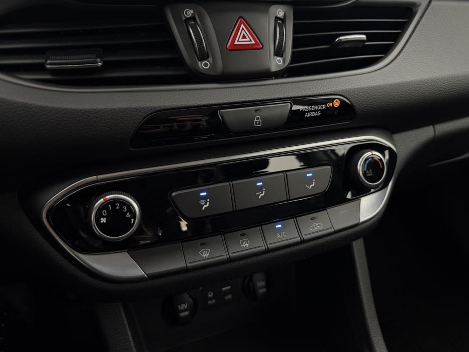 HYUNDAI i30 Hatchback 2018