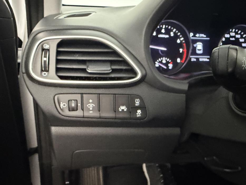 HYUNDAI i30 Hatchback 2018
