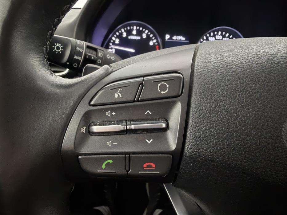 HYUNDAI i30 Hatchback 2018