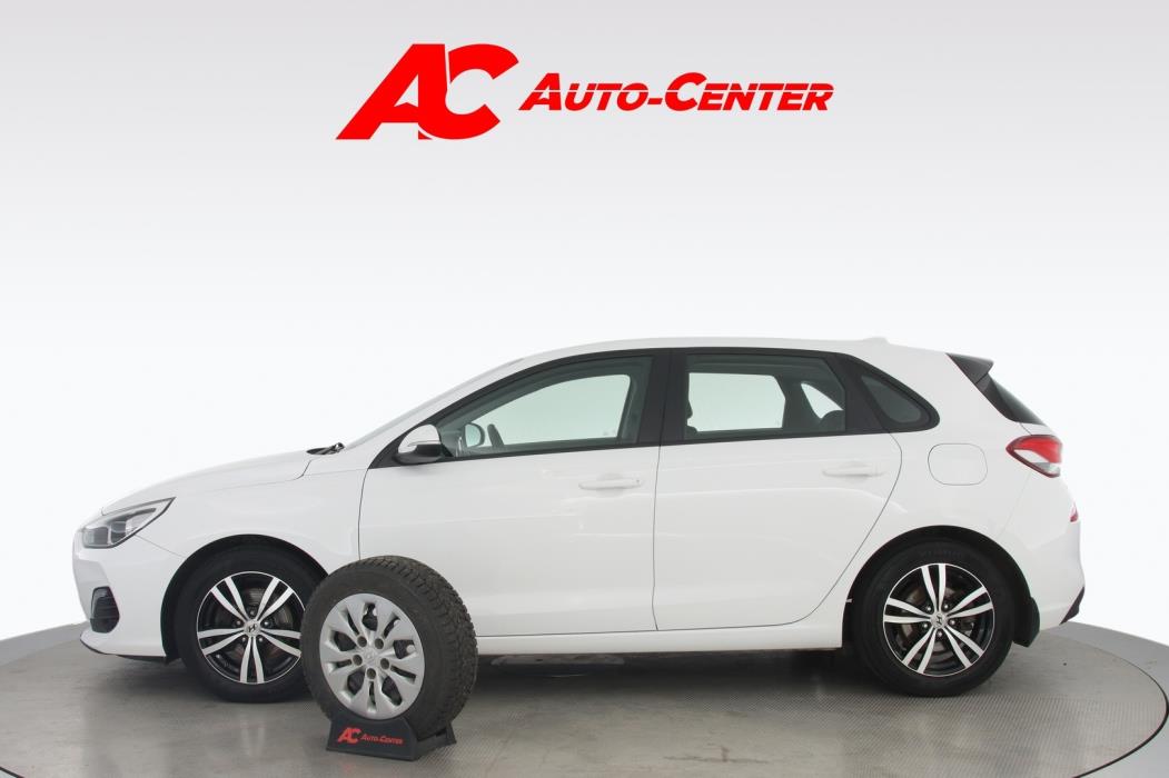HYUNDAI i30 Hatchback 2018