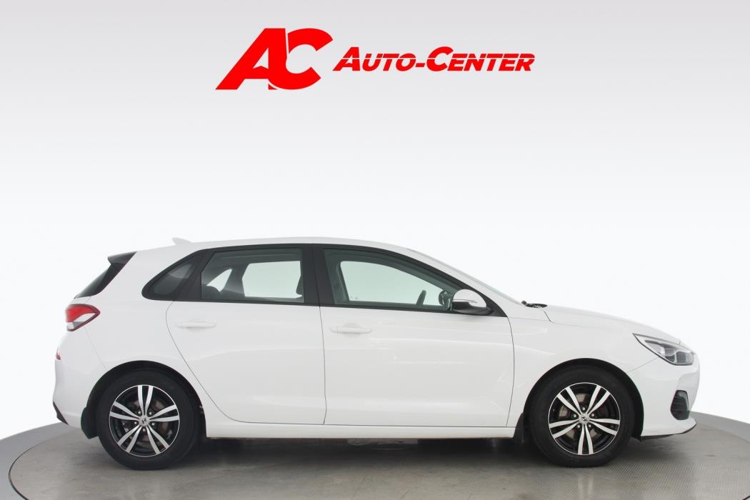HYUNDAI i30 Hatchback 2018