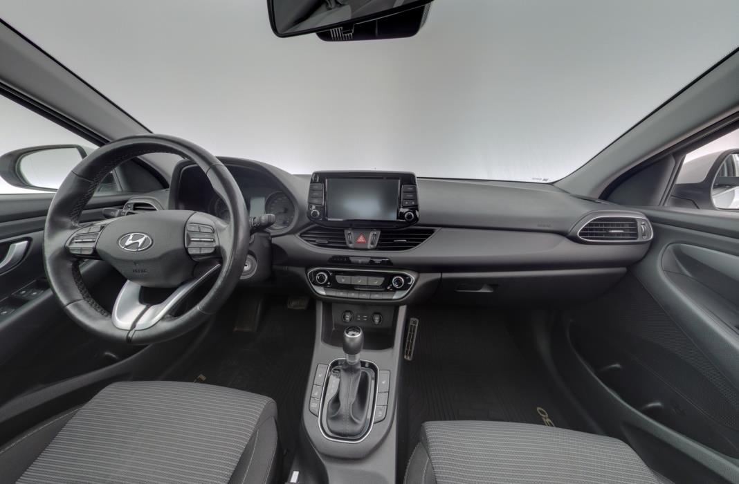 HYUNDAI i30 Hatchback 2018