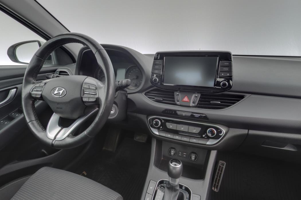 HYUNDAI i30 Hatchback 2018