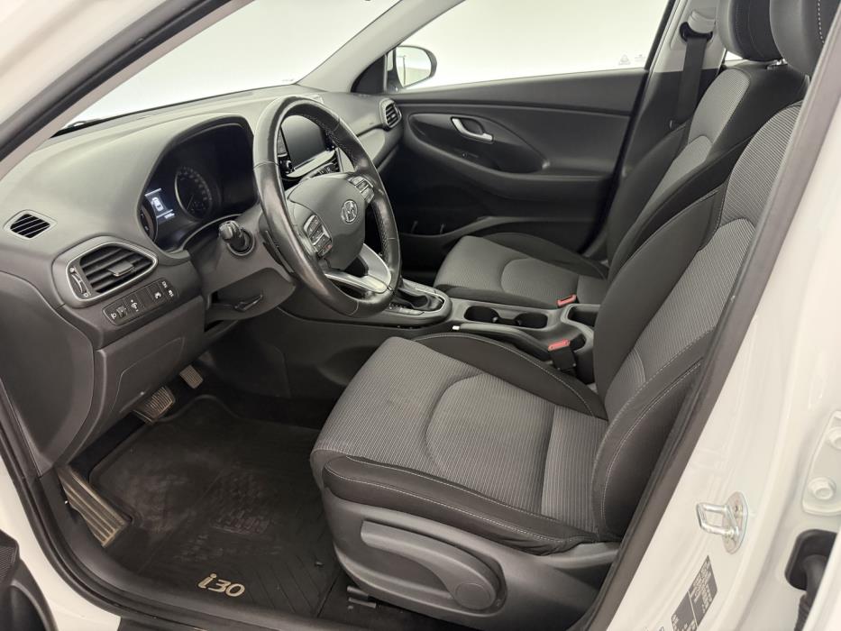 HYUNDAI i30 Hatchback 2018