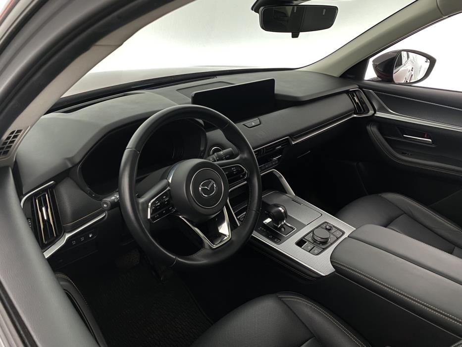 MAZDA CX-60 2023