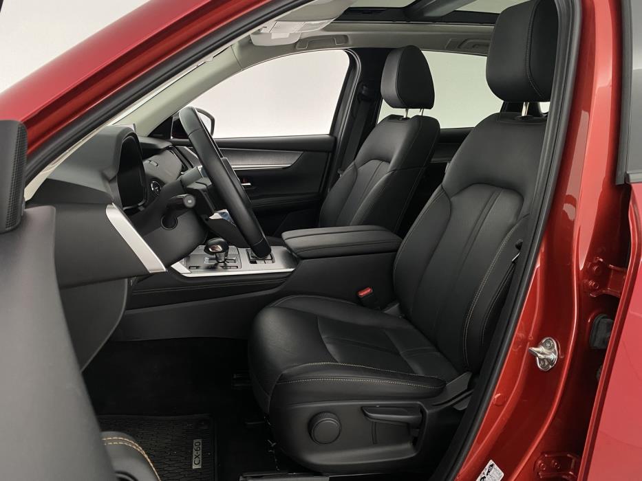 MAZDA CX-60 2023