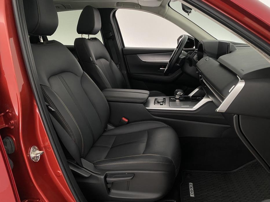 MAZDA CX-60 2023