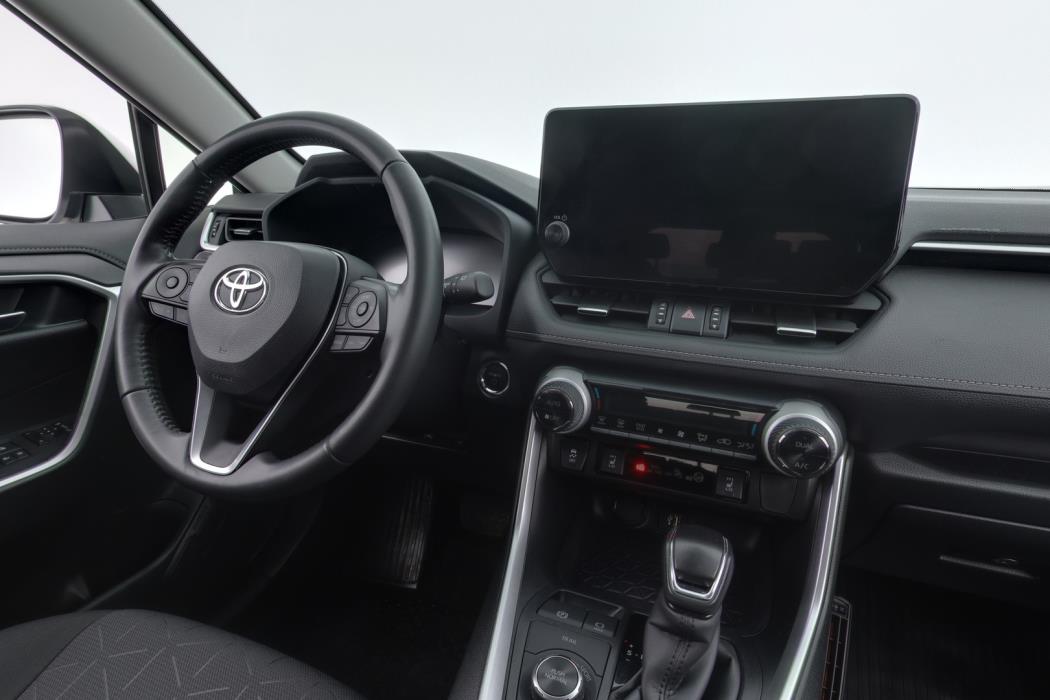 TOYOTA RAV4 2023