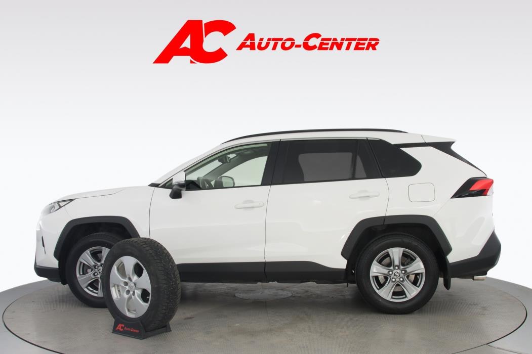 TOYOTA RAV4 2023