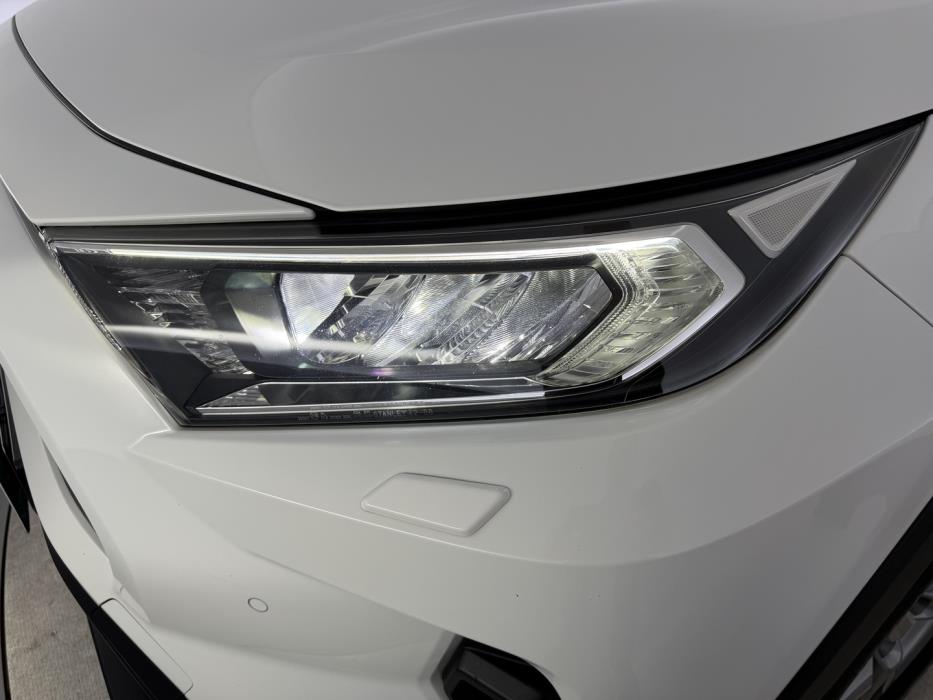 TOYOTA RAV4 2023