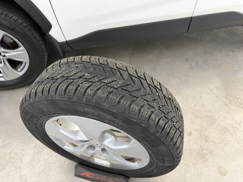 TOYOTA RAV4 2023
