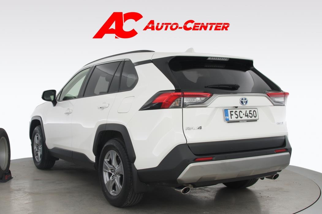 TOYOTA RAV4 2023
