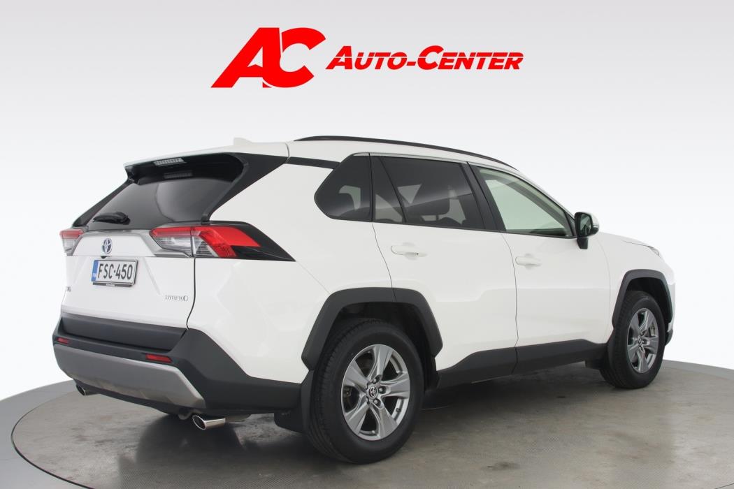 TOYOTA RAV4 2023