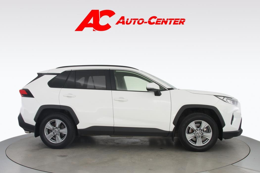 TOYOTA RAV4 2023