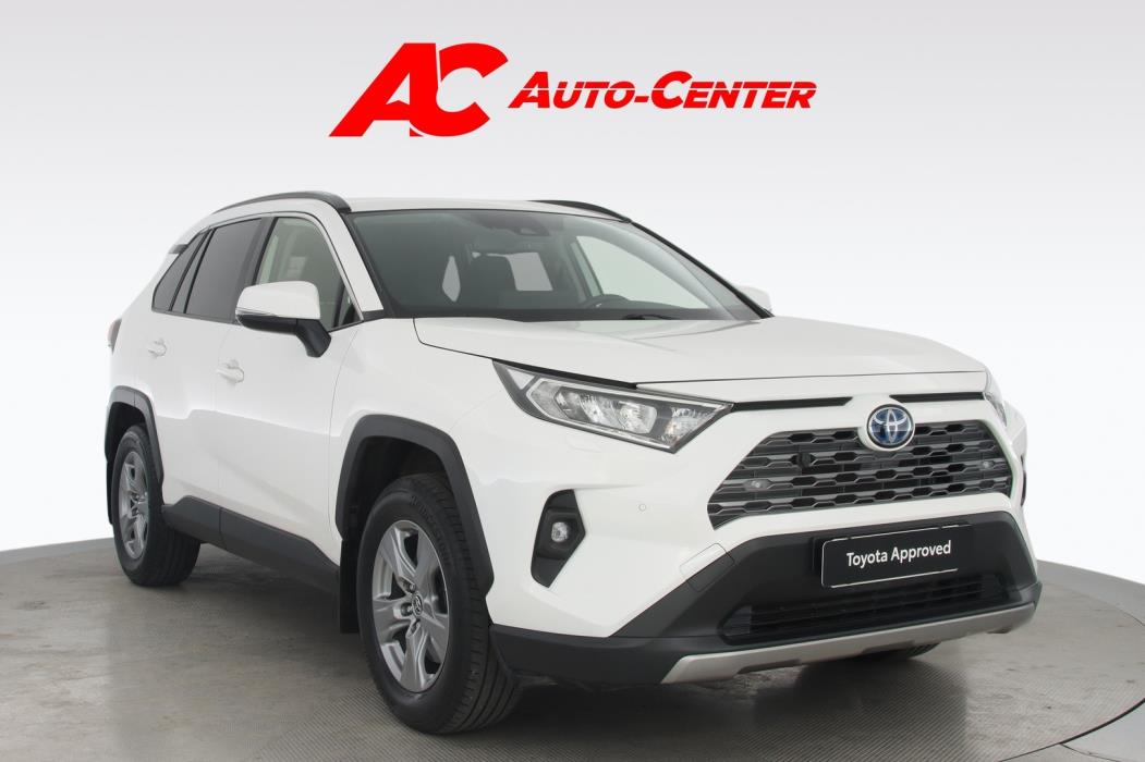 TOYOTA RAV4 2023