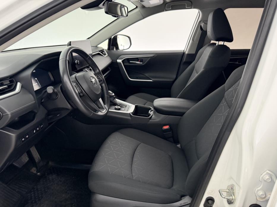 TOYOTA RAV4 2023