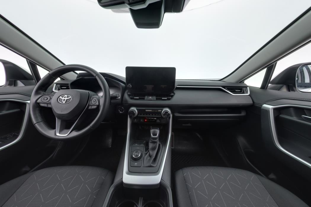 TOYOTA RAV4 2023