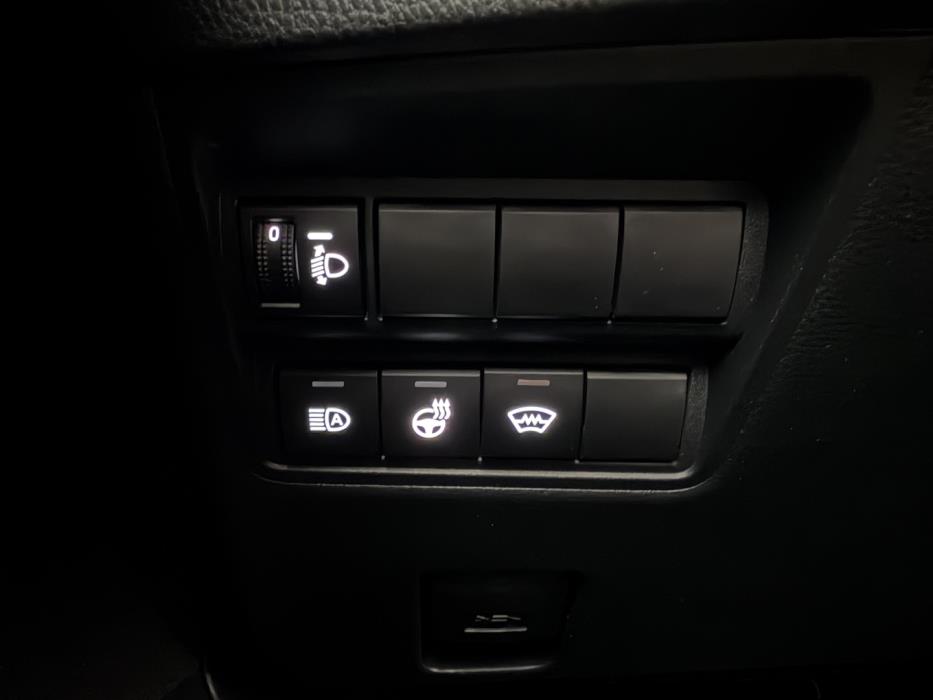 TOYOTA Yaris Cross 2025
