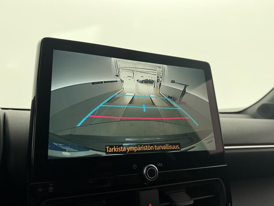 TOYOTA Yaris Cross 2025