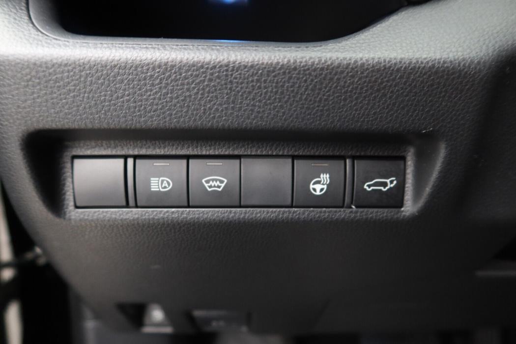TOYOTA RAV4 Plug-in 2023