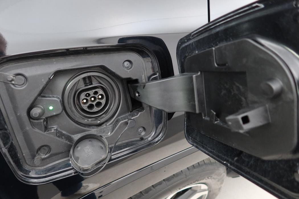 TOYOTA RAV4 Plug-in 2023