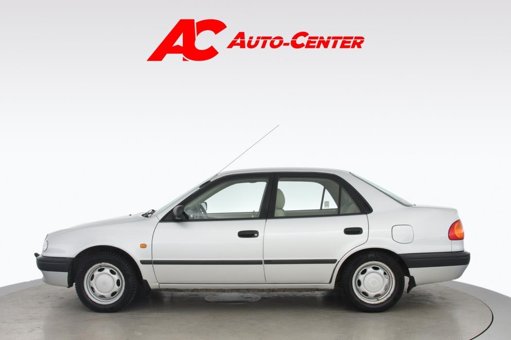 TOYOTA Corolla 1998