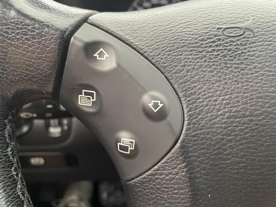 MERCEDES-BENZ C 2007