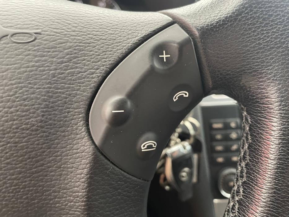 MERCEDES-BENZ C 2007