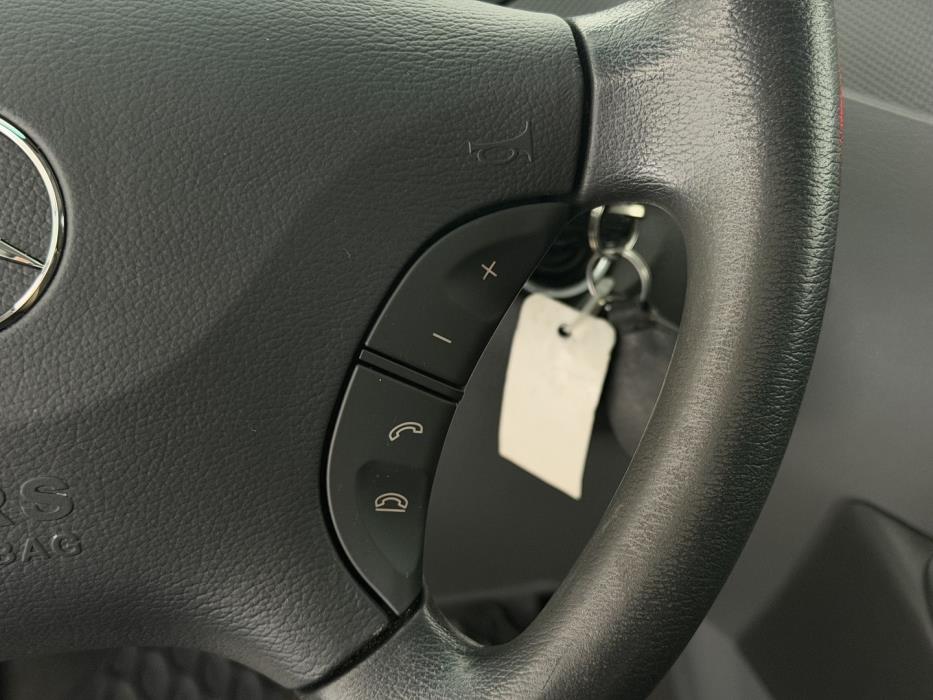MERCEDES-BENZ Vito 2008