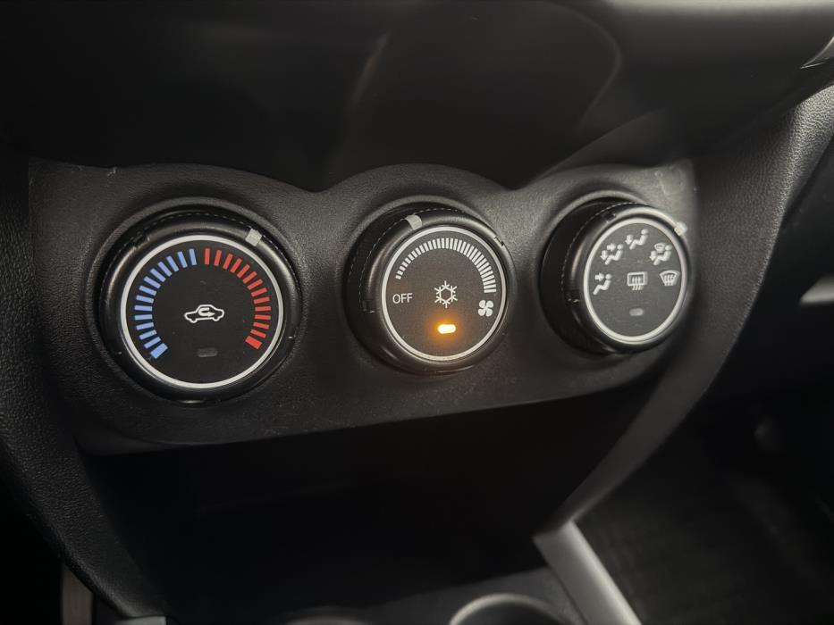 MITSUBISHI ASX 2012