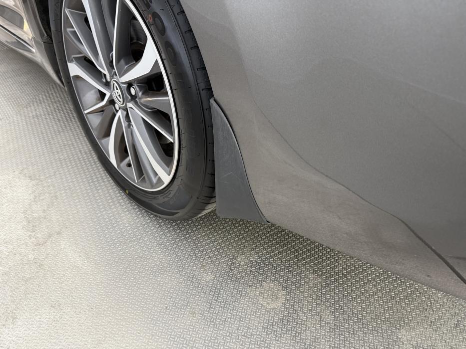 TOYOTA Avensis 2016