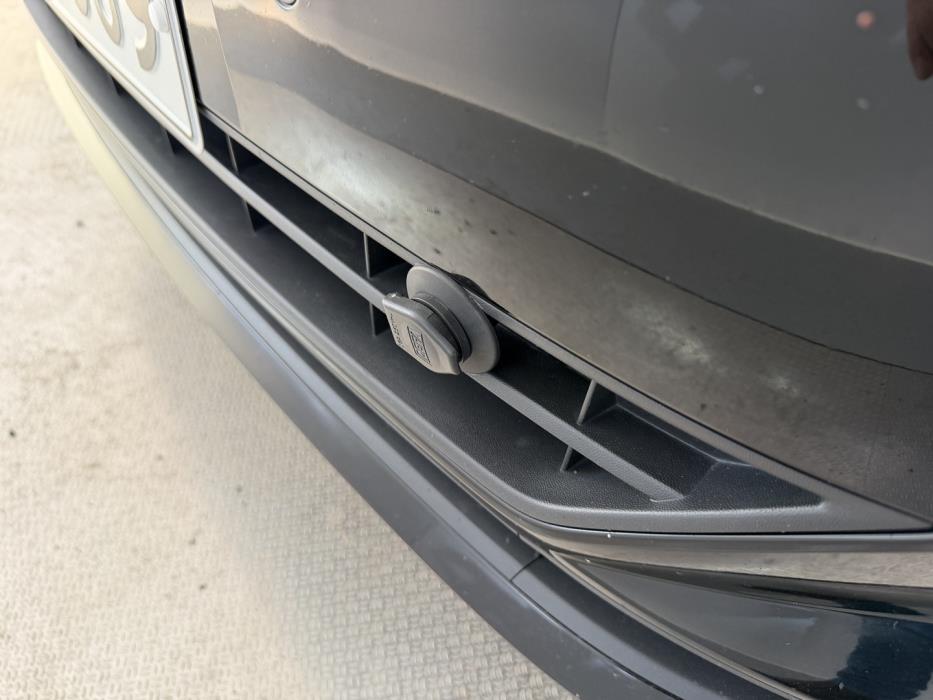 VOLKSWAGEN Polo 2020