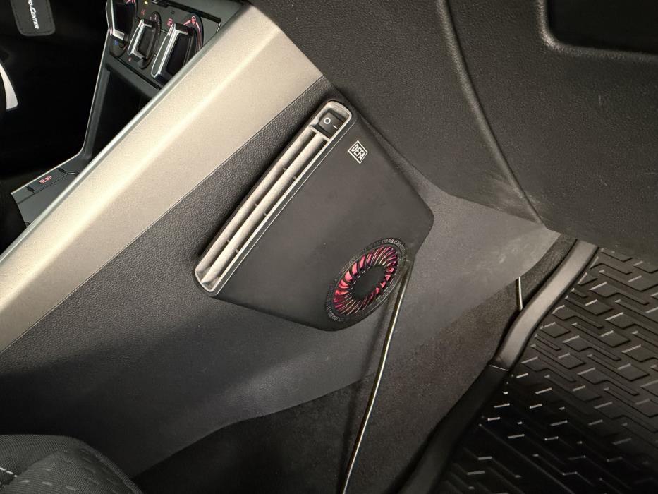 VOLKSWAGEN Polo 2020