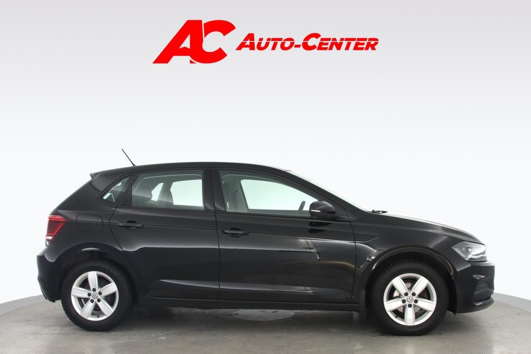 VOLKSWAGEN Polo 2020