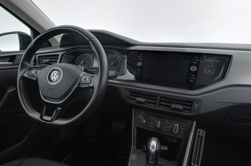 VOLKSWAGEN Polo 2020