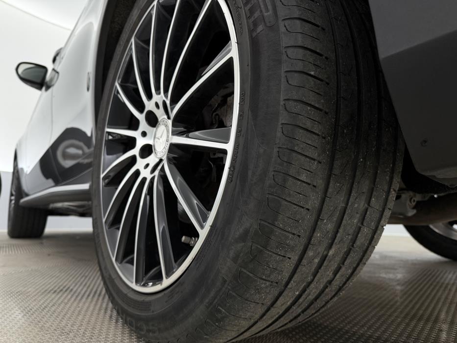 MERCEDES-BENZ GLC 2016
