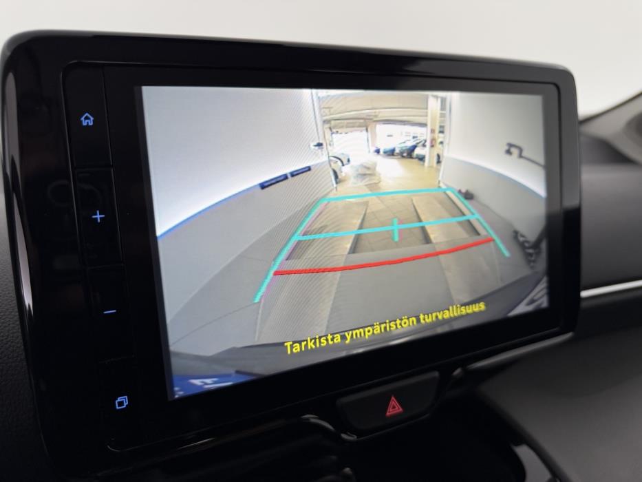 TOYOTA Yaris Cross 2021