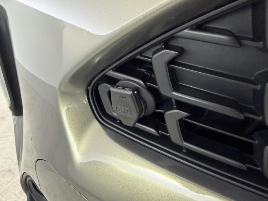 TOYOTA Yaris Cross 2021